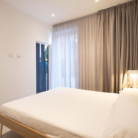 Nautika Suites Альгеро Экстерьер фото